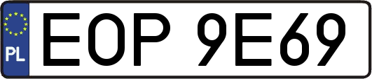 EOP9E69