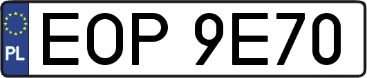 EOP9E70