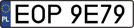 EOP9E79