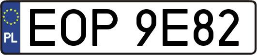 EOP9E82