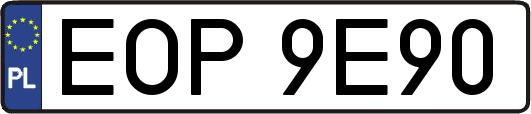 EOP9E90