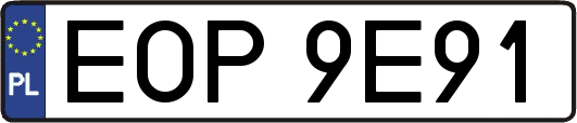 EOP9E91