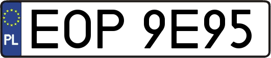 EOP9E95