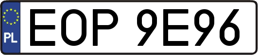 EOP9E96