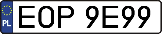 EOP9E99