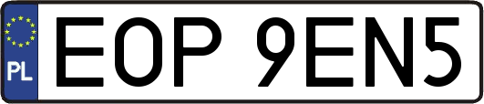 EOP9EN5