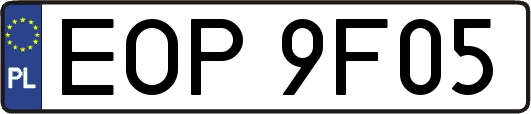 EOP9F05