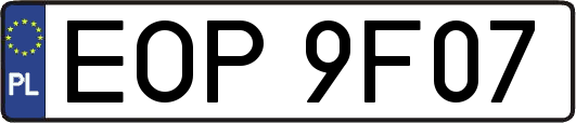 EOP9F07