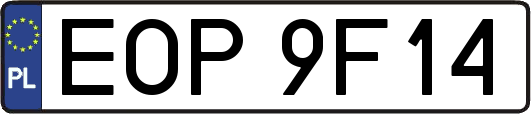 EOP9F14
