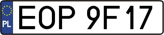 EOP9F17