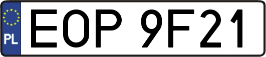 EOP9F21