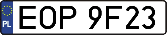 EOP9F23