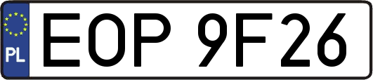 EOP9F26