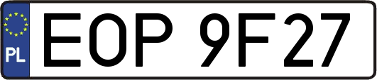 EOP9F27