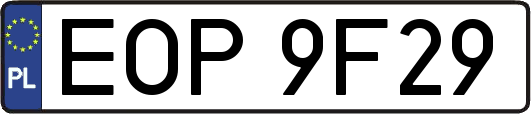 EOP9F29