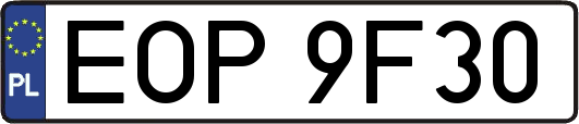 EOP9F30