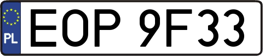EOP9F33