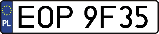 EOP9F35