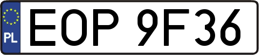 EOP9F36