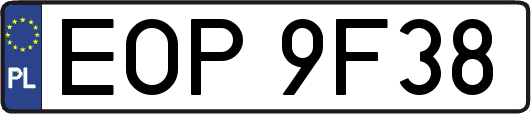 EOP9F38