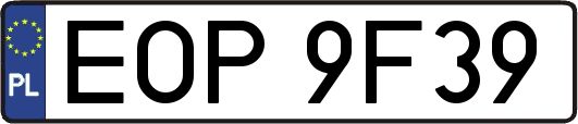 EOP9F39