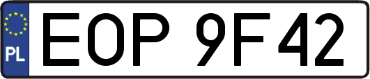 EOP9F42