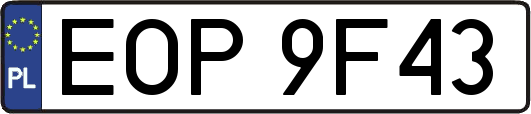 EOP9F43