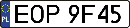 EOP9F45