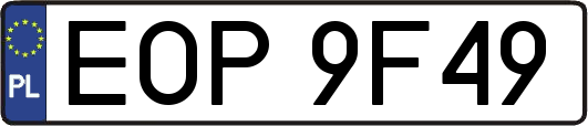 EOP9F49