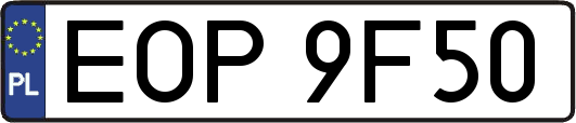 EOP9F50