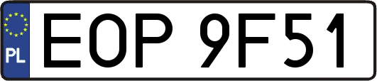 EOP9F51