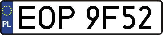 EOP9F52