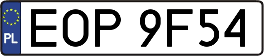 EOP9F54