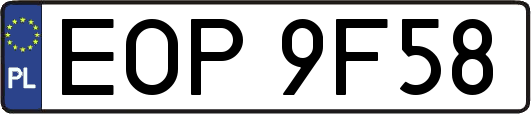 EOP9F58
