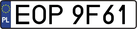 EOP9F61