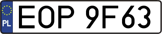 EOP9F63