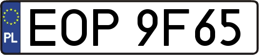 EOP9F65