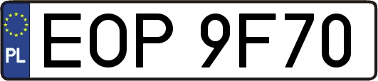 EOP9F70