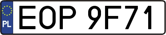 EOP9F71