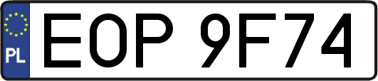 EOP9F74