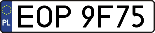 EOP9F75
