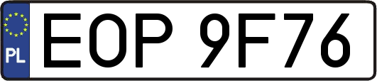 EOP9F76