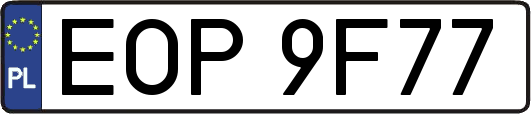 EOP9F77