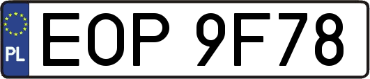 EOP9F78