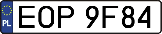 EOP9F84