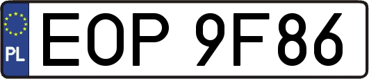 EOP9F86