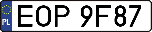 EOP9F87
