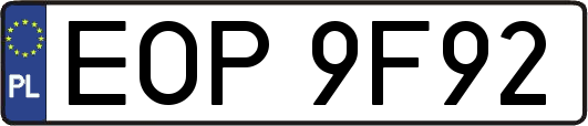 EOP9F92