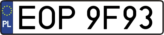 EOP9F93