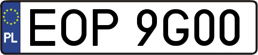 EOP9G00